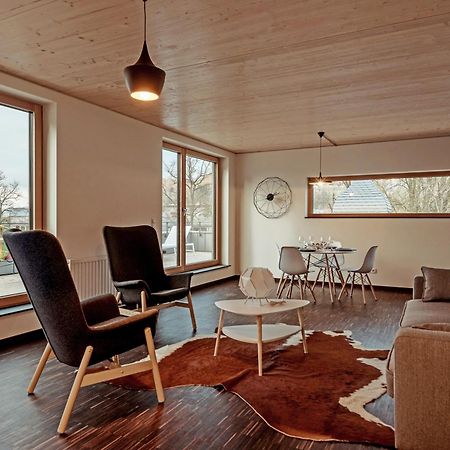 Vistay Apartments Luxembourg Luaran gambar