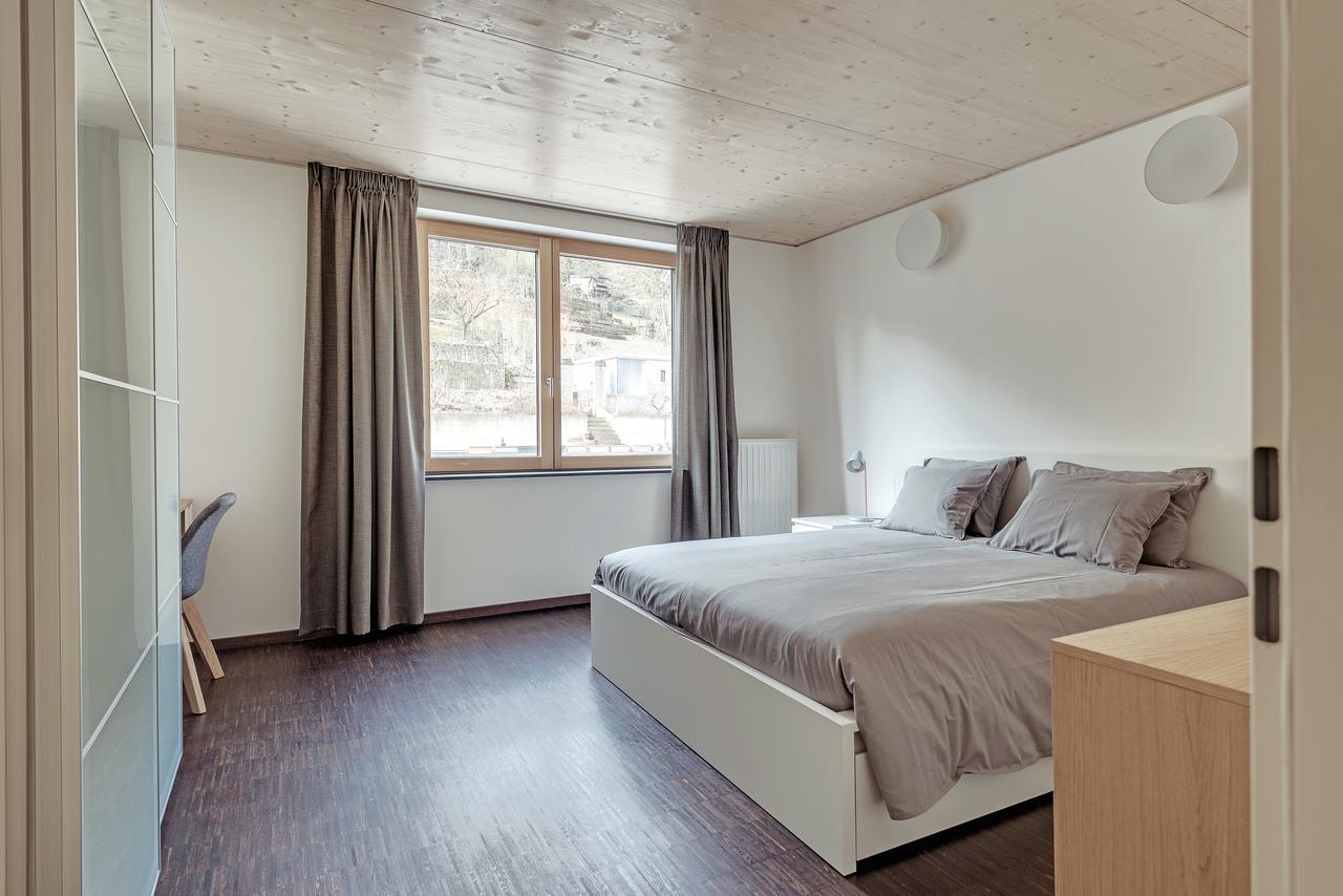 Vistay Apartments Luxembourg Luaran gambar