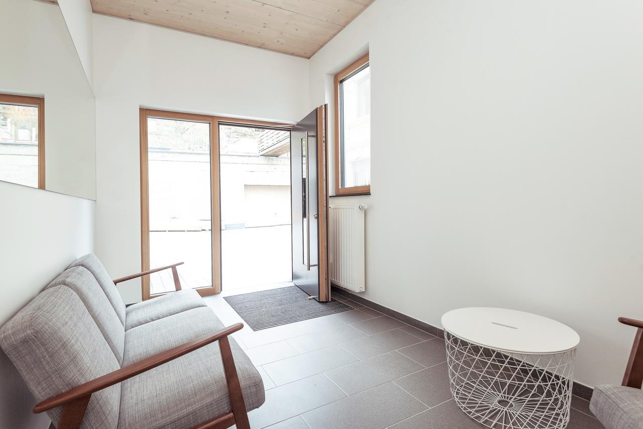 Vistay Apartments Luxembourg Luaran gambar
