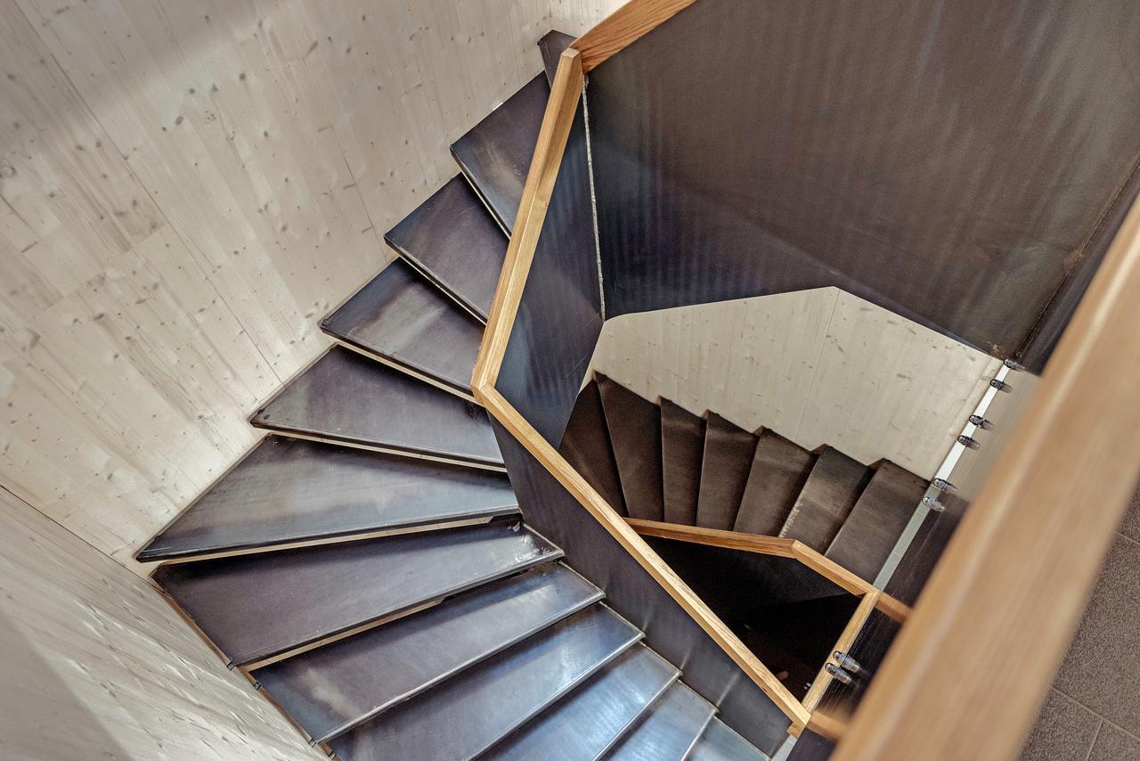 Vistay Apartments Luxembourg Luaran gambar
