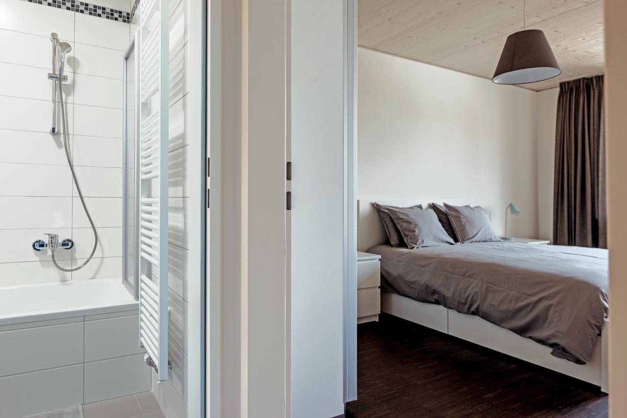 Vistay Apartments Luxembourg Luaran gambar