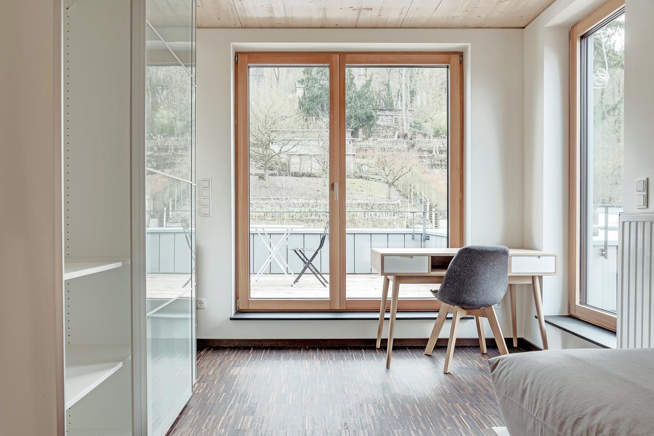 Vistay Apartments Luxembourg Luaran gambar