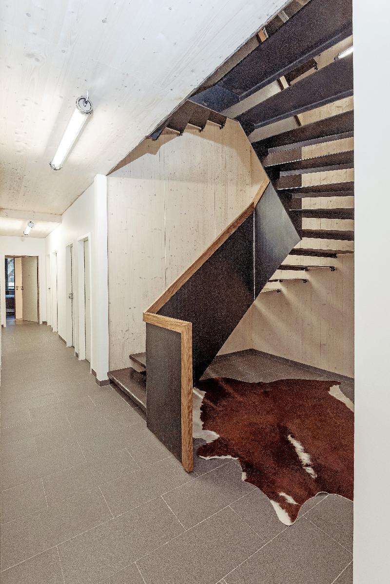 Vistay Apartments Luxembourg Luaran gambar