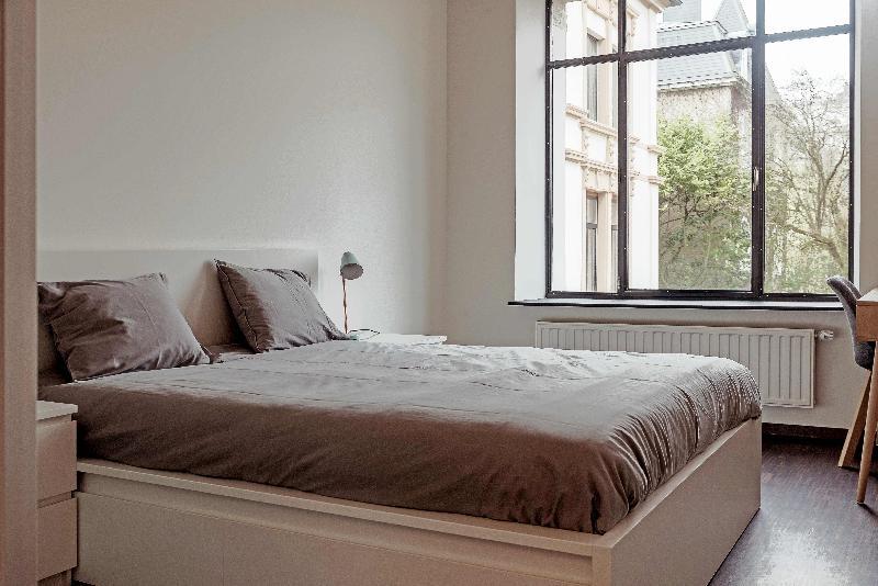 Vistay Apartments Luxembourg Luaran gambar