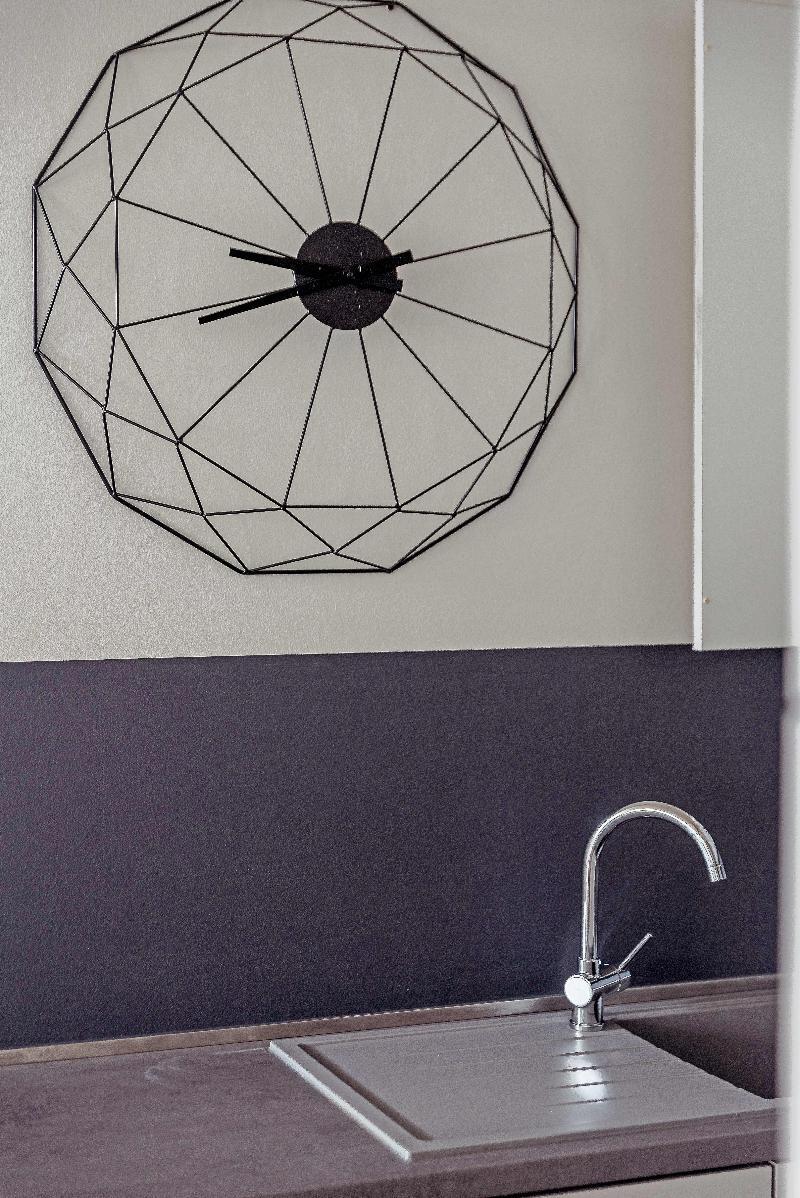Vistay Apartments Luxembourg Luaran gambar