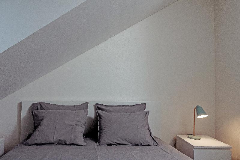Vistay Apartments Luxembourg Luaran gambar