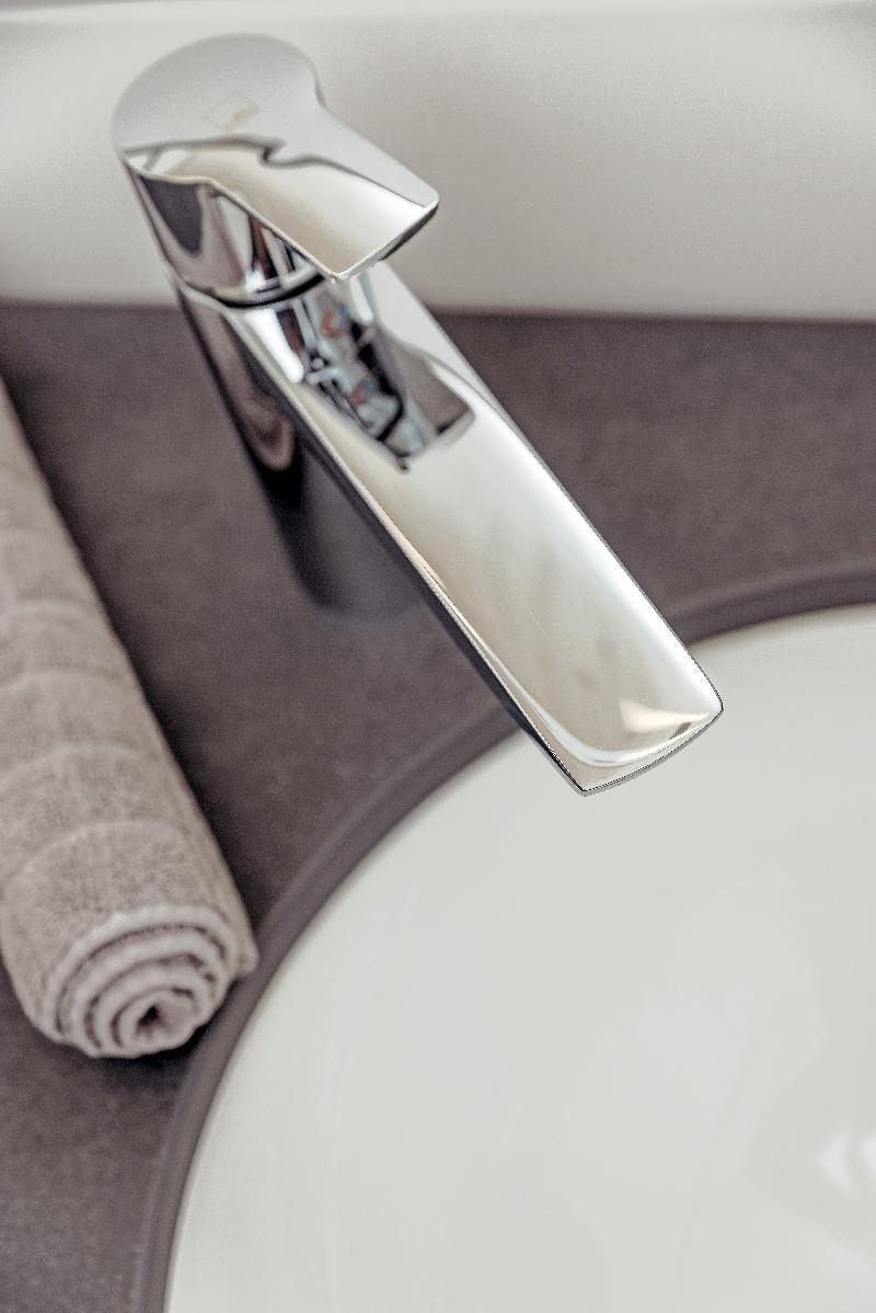 Vistay Apartments Luxembourg Luaran gambar
