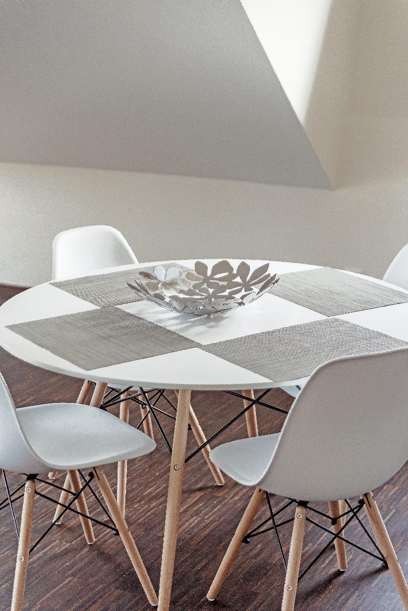 Vistay Apartments Luxembourg Luaran gambar