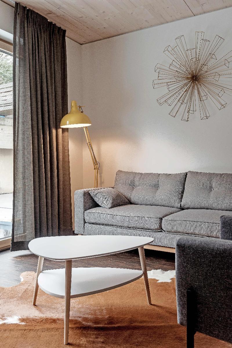 Vistay Apartments Luxembourg Luaran gambar